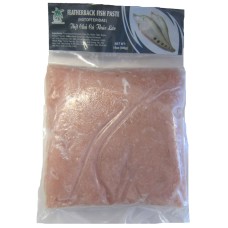 Featherback Fish Paste  400g    LA087